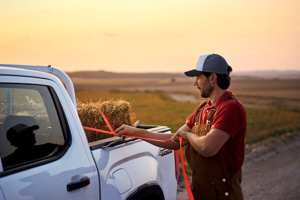 Volkswagen Amarok Pro: solidny i wszechstronny tytan pracy